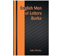 English Men Of Letters