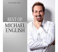 Michael English – The Best of Michael English – CD