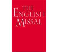 English Missal