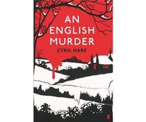 English Murder Cyril Hare, (Auteur)