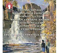 Bradley, Sarah-Jane - English Music.. -Sacd-