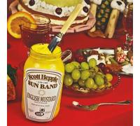 English Mustard