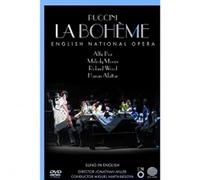 La Boheme - Puccini - English National Opera