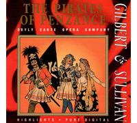 English National Opera - The Mikado 2 [Import]