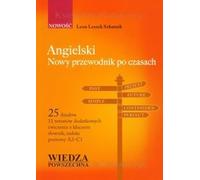 English New Times Guide - Leon Leszek Szkutnik (Fremdsprachen : Englisch auf Polnisch)
