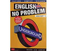 English no problem 3 - débutant