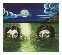Drive-By Truckers – English Oceans – CD – Édition Deluxe (Import)