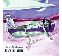 Drive-By Truckers - English Oceans [Import]