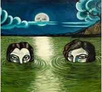 English Oceans by Drive-By Truckers [Audio CD] NEUF