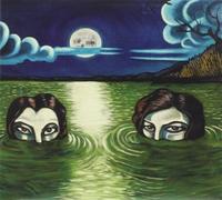 Drive-By Truckers – English Oceans – CD – Édition Deluxe (Import)