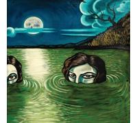 English Oceans [Explicit] by Drive-By Truckers [Audio CD] NEUF