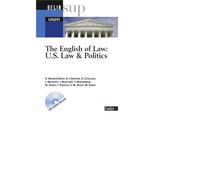 English of Law: U.S. Law & Politics
