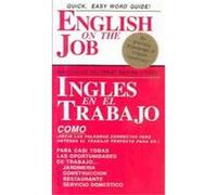 English on the Job