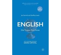 English - One Tongue, Many Voices