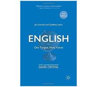 English - One Tongue, Many Voices