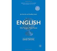 English - One Tongue, Many Voices