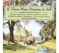 English Orchestral Songs : Quilter, Finzi, Ireland, Butterworth Varcoe, Bar.