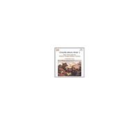 Donald Hunt – English Organ Music Vol. 2 – CD – NAXOS