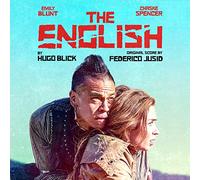 Federico Jusid - English (Original Soundtrack) [Import]