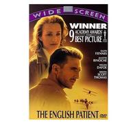 English Patient