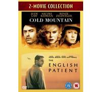 English Patient/Cold Mountain [Import anglais]