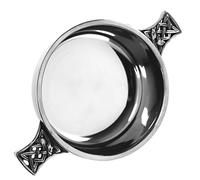 English Pewter Company PQ502 Quaich 8,8 cm