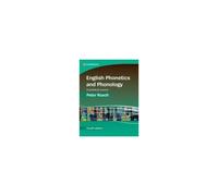 English Phonetics And Phonology
