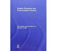English Phonetics And Pronunciation Practice