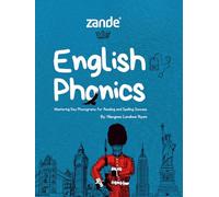 English Phonics: Mastering Key Phonograms for Reading and Spelling Success