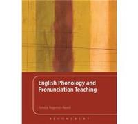 English Phonology and Pronunciation Teaching - Dr Pamela RogersonRevell - Continuum Publishing Corporation - Livre en Anglais - Hardback Dr Pamela RogersonRevellDr Pamela RogersonRevell (Auteur)