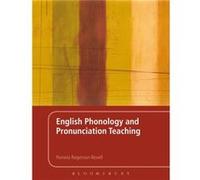 English Phonology And Pronunciation Teaching (Paperback) Pamela Rogerson - Revell, (Auteur)