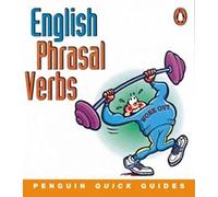 English Phrasal Verbs