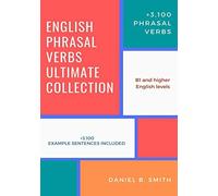 English Phrasal Verbs Ultimate Collection