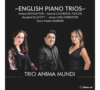 English Piano Trio