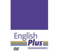English Plus: 1-4: DVD: An English secondary course for students aged 12-16 years [VHS]