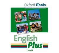 English Plus 3: Itools: Level 3: An English Secondary Course For Students Aged 12-16 Years [Jeu Pc]