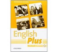English Plus 4 Workbook + MultiRom Pack (International Edition) | Hardy-Gould Janet Hardy-Gould JanetHardy-Gould Janet (Auteur)
