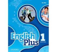 English Plus 2nd Edition: Level 1. Student's Book