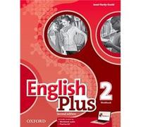 Wetz Ben – English Plus: Niveau 2 – Cahier d'exercices avec accès au Practice Kit – 2e édition