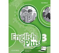 English Plus: Level 3. Workbook with Access To Practice Kit