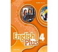 English Plus Level 4 - Student's Book