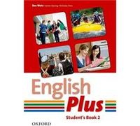 English plus. Student's book 2 | Ben Wetz Ben Wetz (Auteur)