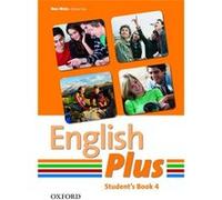 English plus. Student's book 4 | Ben Wetz Ben Wetz (Auteur)