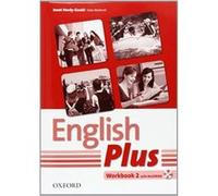 English plus. Workbook 2 | Janet Hardy Gould Janet Hardy Gould (Auteur)