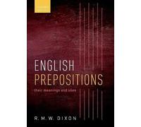 English Prepositions
