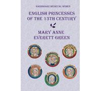 English Princesses of the 13th Century