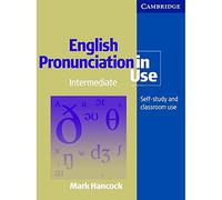 English Pronunciation in Use