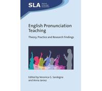 English Pronunciation Teaching