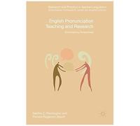 English Pronunciation Teaching And Research
