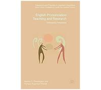 English Pronunciation Teaching And Research